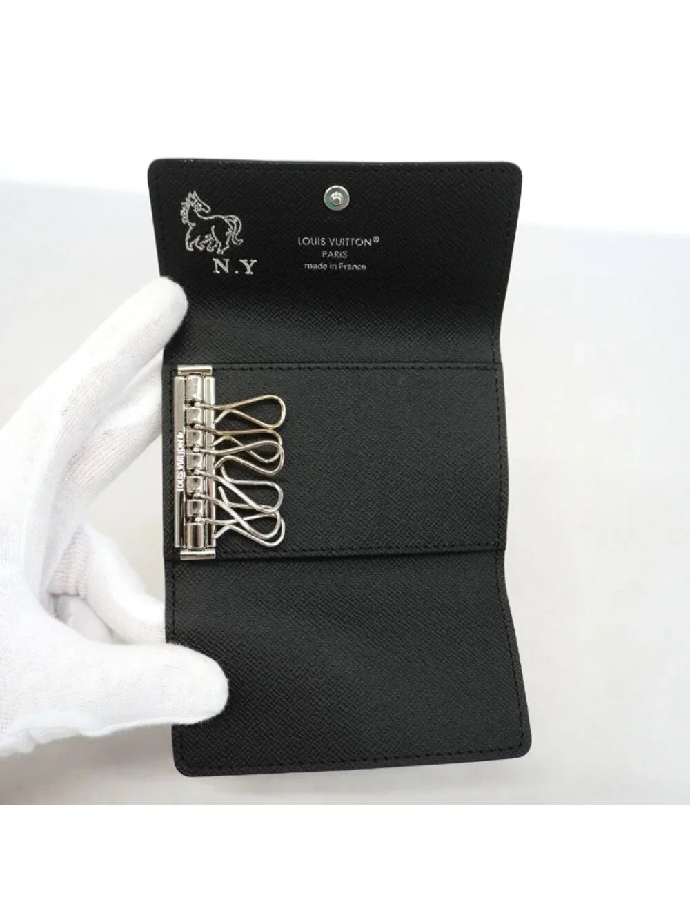 Louis Vuitton this authentic